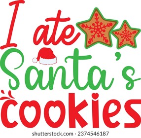 Christmas T Shirt Design, Christmas typography T Shirt Design