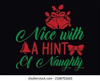 Christmas  t- shirt  design vector  file