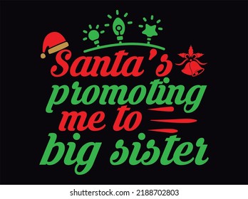Christmas  t- shirt  design vector  file