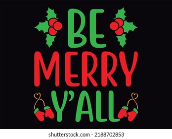 archivo vectorial de diseño de camisetas navideñas