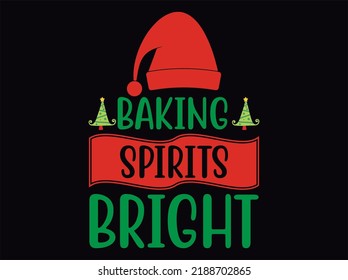 Christmas  t- shirt  design vector  file
