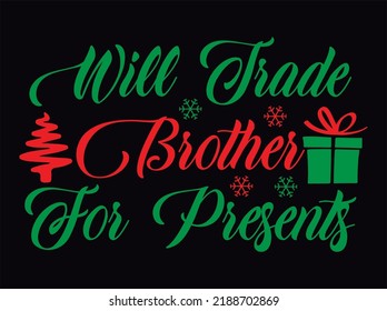 Christmas  t- shirt  design vector  file