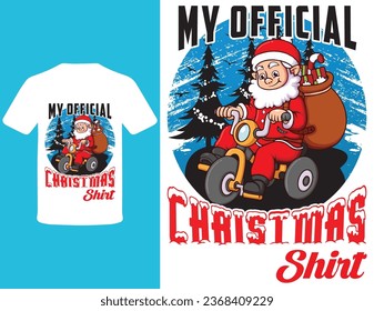 christmas t shirt design vector elements christmas elements vector