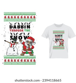 Christmas t shirt design, t shirt design, t shirt, vector, eps