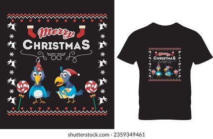 Christmas t shirt design, X-mas, tree, santa, merry, t shirt design
