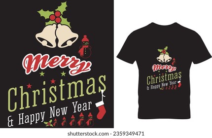 Christmas t shirt design, X-mas, tree, santa, merry, t shirt design