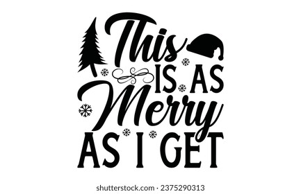 Christmas -  t Shirt designs Holiday designs, Santa, Stock vector background, curtains, posters, bed covers,