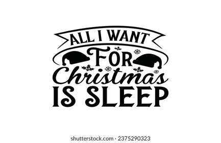 Christmas -  t Shirt designs Holiday designs, Santa, Stock vector background, curtains, posters, bed covers,