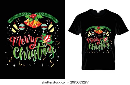 Christmas t shirt designs vector, Christmas t shirt design, Christmas t-shirt design template.