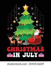  christmas t shirt design.this vector for t shirt and other uses.