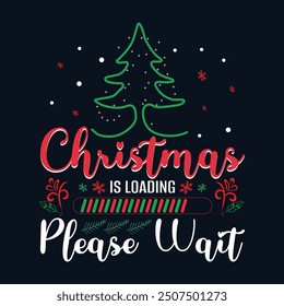 Christmas t shirt images vector.