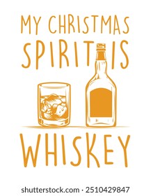 Christmas t shirt and print template. Easy to editable and high quality file.