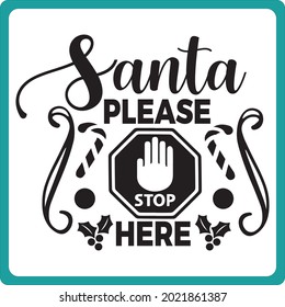 christmas t shirt and svg design