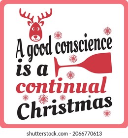 christmas t shirt and svg design