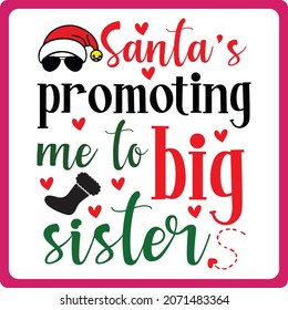 christmas t shirt and svg design