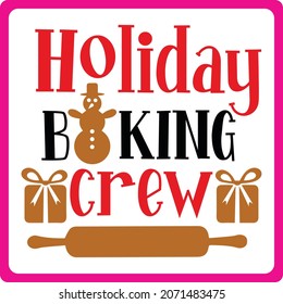 christmas t shirt and svg design
