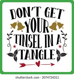 christmas t shirt and svg design