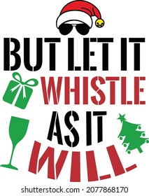 christmas t shirt and svg design