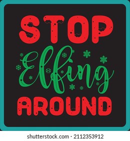 christmas t shirt and svg design