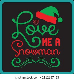 christmas t shirt and svg design