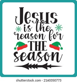 christmas t shirt and svg design