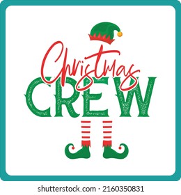 christmas t shirt and svg design