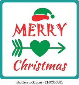 christmas t shirt and svg design