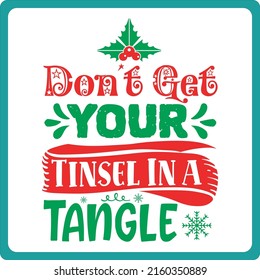 christmas t shirt and svg design