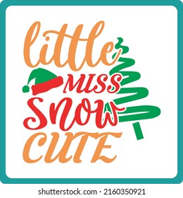 christmas t shirt and svg design
