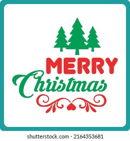 christmas t shirt and svg design
