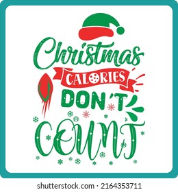 christmas t shirt and svg design