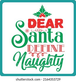christmas t shirt and svg design