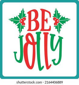 christmas t shirt and svg design