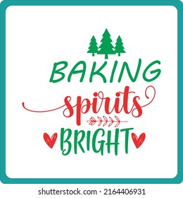 christmas t shirt and svg design