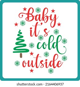 christmas t shirt and svg design