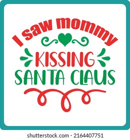 christmas t shirt and svg design