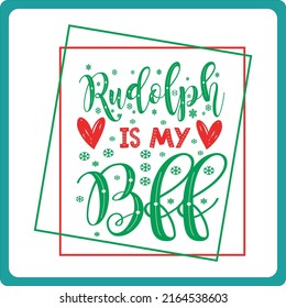 christmas t shirt and svg design