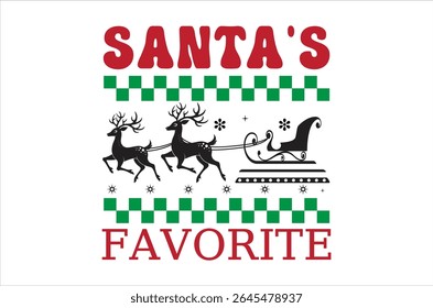 Christmas t shirt Typography, Silhouette, Christmas t shirt Cut Files for T-shirt, mug, poster and more, Good for, mug, gift, printing press