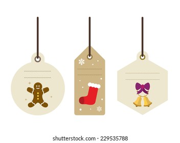 Christmas Tag II