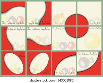 christmas tags