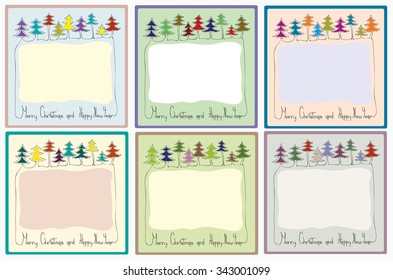 christmas tags
