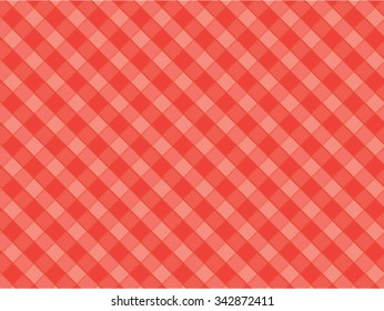 christmas tartan pattern