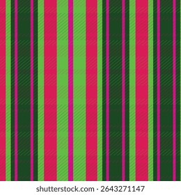 Christmas Tartan seamless Pattern Design.
