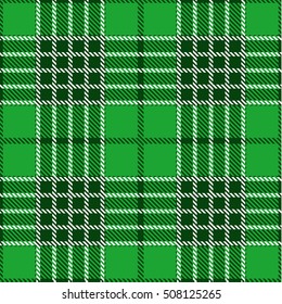 Christmas Tartan Seamless Patterns. Tartan plaid  background. Seamless samples for background, suitable for Christmas and New Year. Suits for decorative paper  well as for hand crafts and DIY