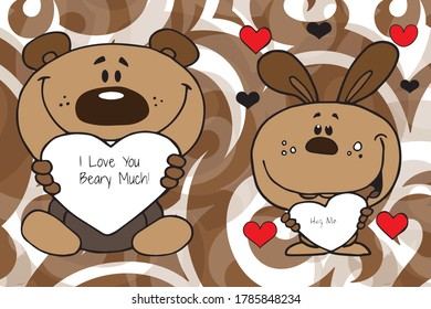 christmas teddy bear . . . . 