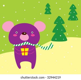 Weihnachtsgrüße