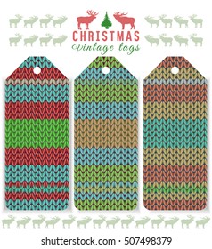 Christmas template tags