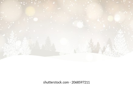 Christmas text 2022. Vector illustration. Happy new year greeting card.