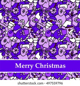 Christmas texture