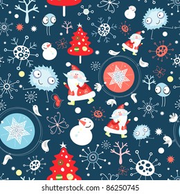 Christmas texture